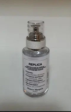 メゾンマルジェラ　レプリカ レイジーサンデーモーニング オードトワレ 30ml