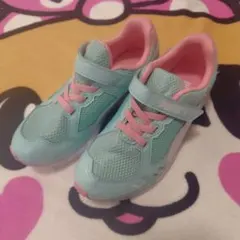 PUMA キッズスニーカー20cm