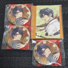 イケ戦 10周年 帰蝶 4点セット