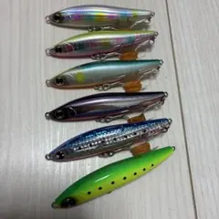 ダイワ モアザン モンスターヒッター 156 上からF F S F F - メルカリ