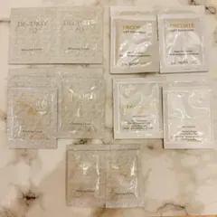 コスメデコルテ　サンプル　試供品