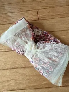 ターバン ヘアバンド