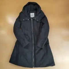 ✨MONCLER モンクレール SAISSAC ロングダウンコート ブラック