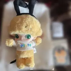 2025年最新】dimoo disney プルートの人気アイテム - メルカリ