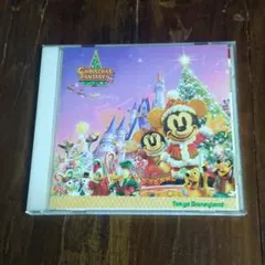 2026年最新】東京ディズニーランド クリスマス・ファンタジー 2005の