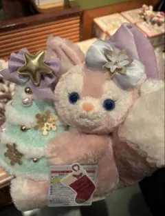 リーナベル クリスマスツリー シークレットオブスノーウィーデイ