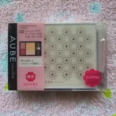 オーブ クチュール デザイニングジュエルコンパクトH WT 04 - メルカリ