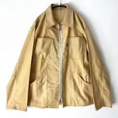 "Levi's"リーバイス　70's〜 珍品　zip jacketのサムネイル