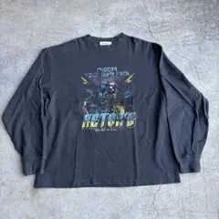 オ*ス様 Monomart 長袖Tシャツ