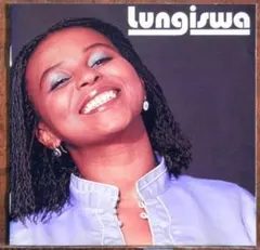 '00【CD】LUNGISWA - Ekhaya *Afro/Tribal