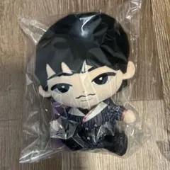 【新品未開封】SnowMan 深澤辰哉 BIGぬいぐるみ すのチル