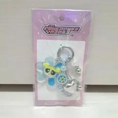 パワーパフガールズ バブルス キャラクターグッズ