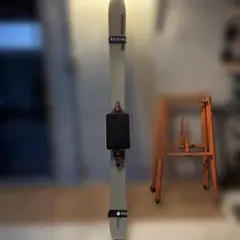 vector glide polarve 180 Pomoca