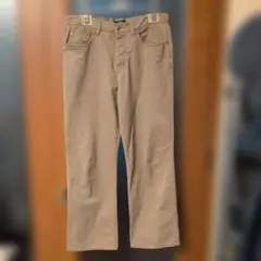 [最終値下げ]　J.CREW チノパン ベージュのサムネイル