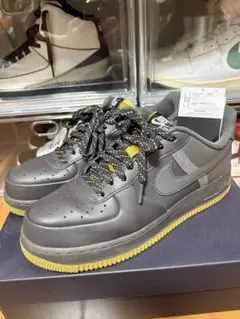 早い者勝ち！NIKE AIRFORCE 1 07 lv8 28cm 箱あり