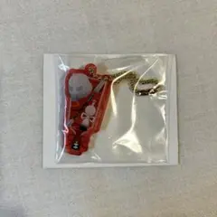 Fate FGO アニプレックス 羽子板 アクリルチャーム 森長可 バーサーカー