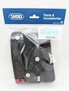 2)SHOEI 4512048572419 ショウエイ Z-8 チークパッド31 - メルカリ