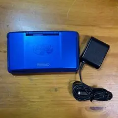 ニンテンドーDS 本体 初代 ポケパーク 限定品 6205