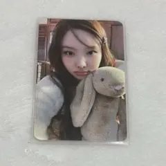 TWICE ナヨン withyouth withmuu トレカ