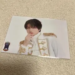 超特急　ハル　生写真