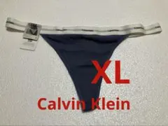 X-210 チャコルグレー Tバック 後紐 ⭐️XL