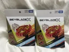 新品未開封 ベイブレードX BX-23 フェニックスウイング 2個セット
