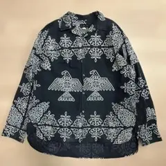 RUDE GALLERY・DARUMA KIMONO リネン 東京ルード - メルカリ