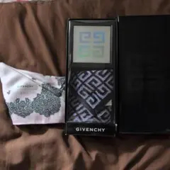 GIVENCHY ジバンシー ミラー タオル ハンカチ セットのサムネイル