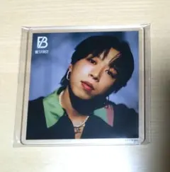 BE:FIRST ソウタ アクリルコースター