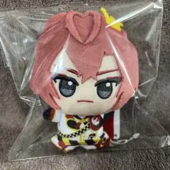 ツイステッドワンダーランドちびぐるみ　寮服　リドル・ローズハート