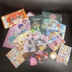 いちご飴 Strawberry Candy タペストリー Lサイズ - メルカリ