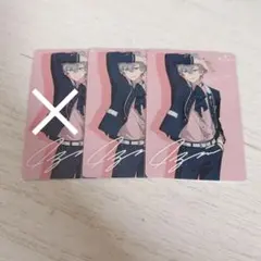 あんスタ ライブライナー 特典 瀬名泉