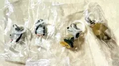 【スヌーピー】 めじるしアクセサリー FUNNYver.