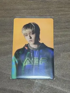 treasure タグアルバムハルトトレカ