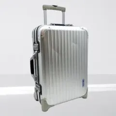 2026年最新】リモワ アルミ 2輪の人気アイテム - メルカリ