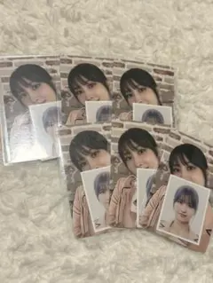 TWICE シーグリ2023 モモ トレカセット