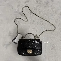 ショルダーバッグのサムネイル
