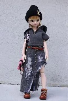2026年最新】オビツ22 服の人気アイテム - メルカリ
