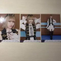 ノイミー 川中子奈月心 生写真 直筆 7周年ヤンキー衣装 川中子奈月心 生写真 ≠ME ノイミー 7周年 海賊衣装 - メルカリ