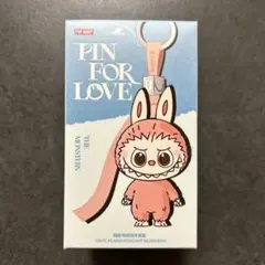 pin for love 未開封 正規