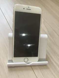 iPhone 6s 32GB ｜画面割れなし・操作良好SIMロックあり｜ジャンク