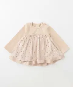プティマイン チェリープリントドッキングT 90
