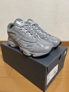 New Balance M1000TE シルバー 26.5cm