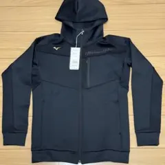 新品 ミズノプロ フード付きジャケット Mサイズ