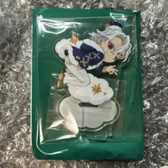 鬼滅の刃　クリスマス2024 アクリルスタンド　宇髄天元