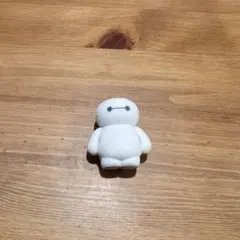 ベイマックス カプセルトイ ホワイト