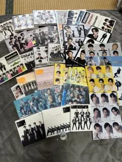 Snow Man アイドルグッズ セット