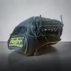 希少品 ローリングス Rawlings HOH HACKS CAMO ミント - メルカリ