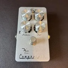 2026年最新】keeley エフェクターの人気アイテム - メルカリ