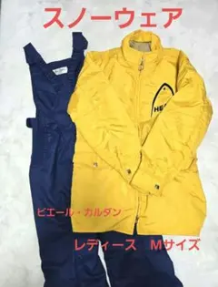 2026年最新】pierre cardin スキーの人気アイテム - メルカリ